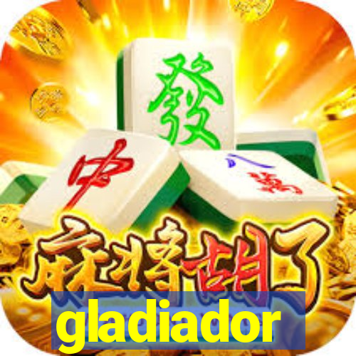 gladiador significado espiritual